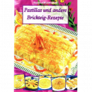 Pastilla und andere Brickteig-Rezepte