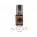 Al Safwah Parfümöl - 3ml - Al Rehab