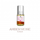 Amber Rose  Parfümöl - 3ml - Al Rehab