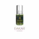 Dakar Parfümöl - 3ml - Al Rehab