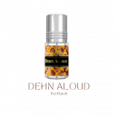 Dehn Al-Oud Parfümöl - 3ml - Al Rehab