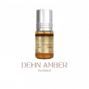 Dehn Amber Parfümöl - 3ml - Al Rehab