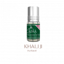 Khaliji Parfümöl - 3ml - Al Rehab