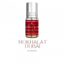 Mokhalat Dubai Parfümöl - 3ml - Al Rehab