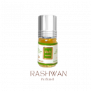 Rashwan Parfümöl - 3ml - Al Rehab