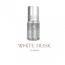 White Musk Parfümöl - 3ml - Al Rehab